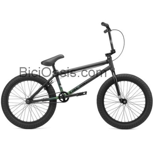 Kink Gap XL ficha técnica y opiniones